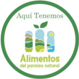 Alimentos del Paraíso Natural