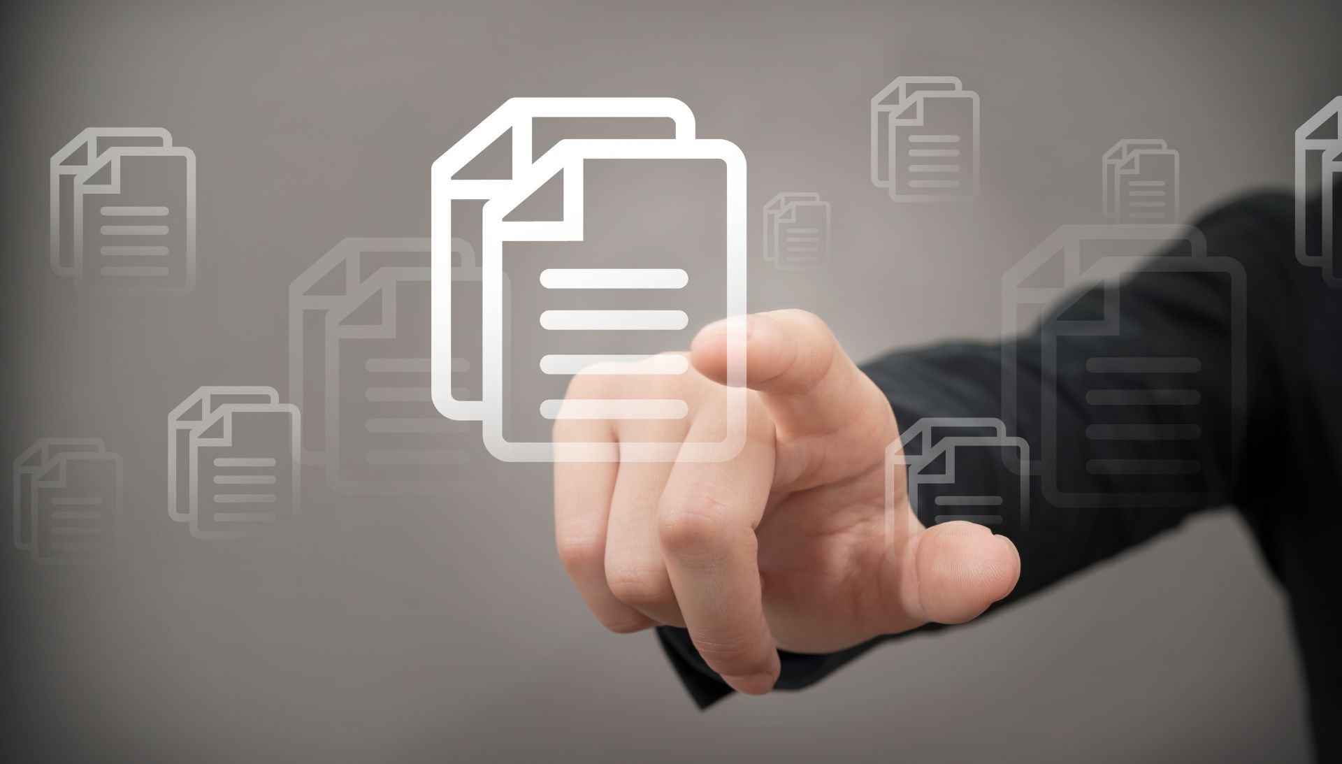 Cabecera documentos de interes