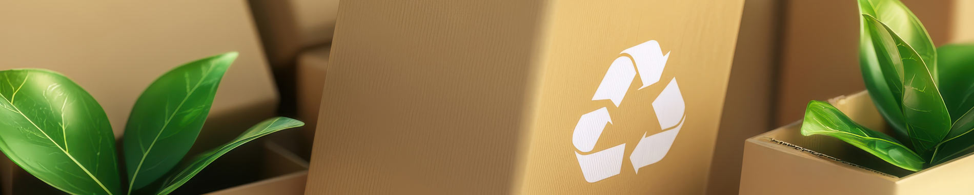 Comercio verde recycling