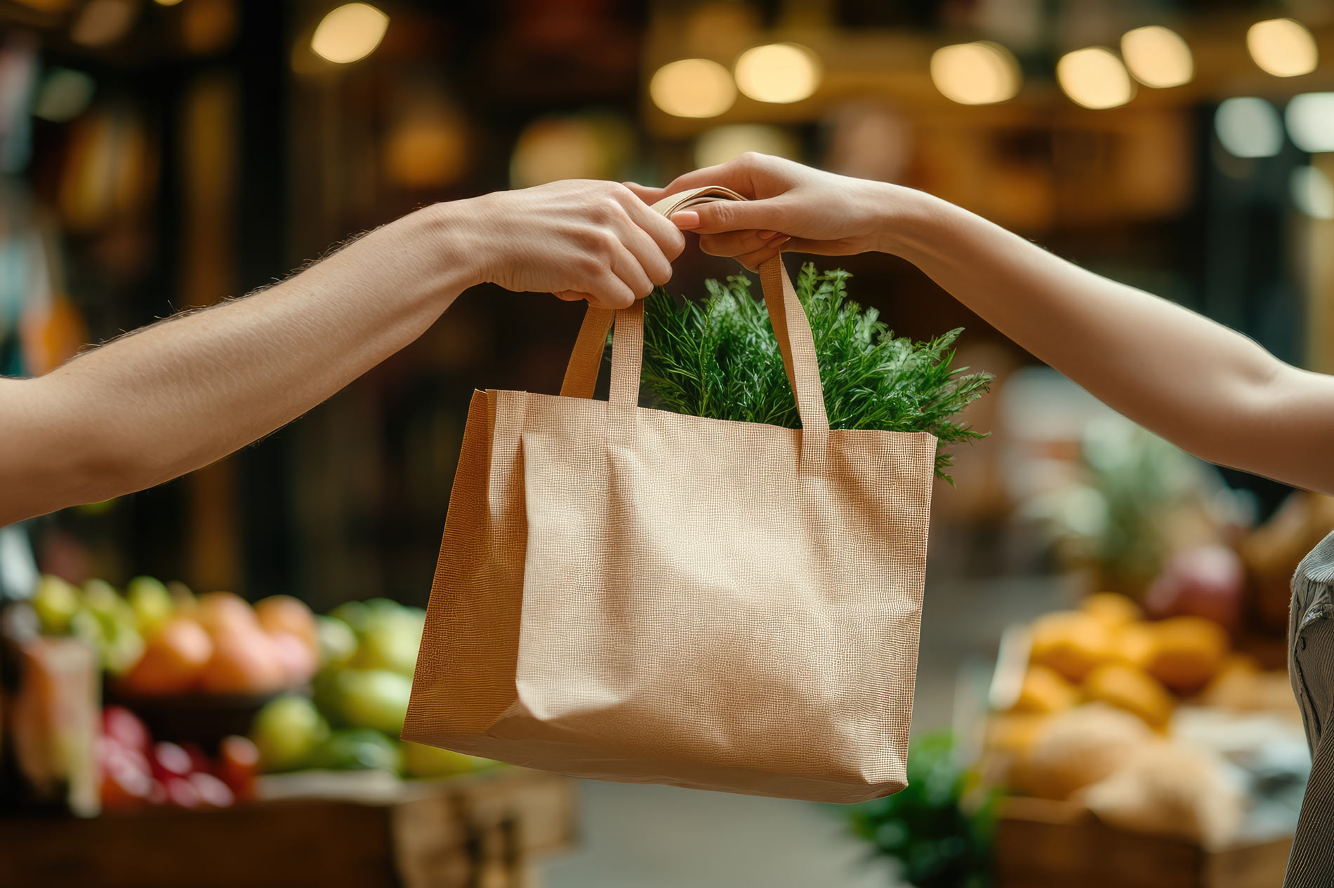 Comercio local