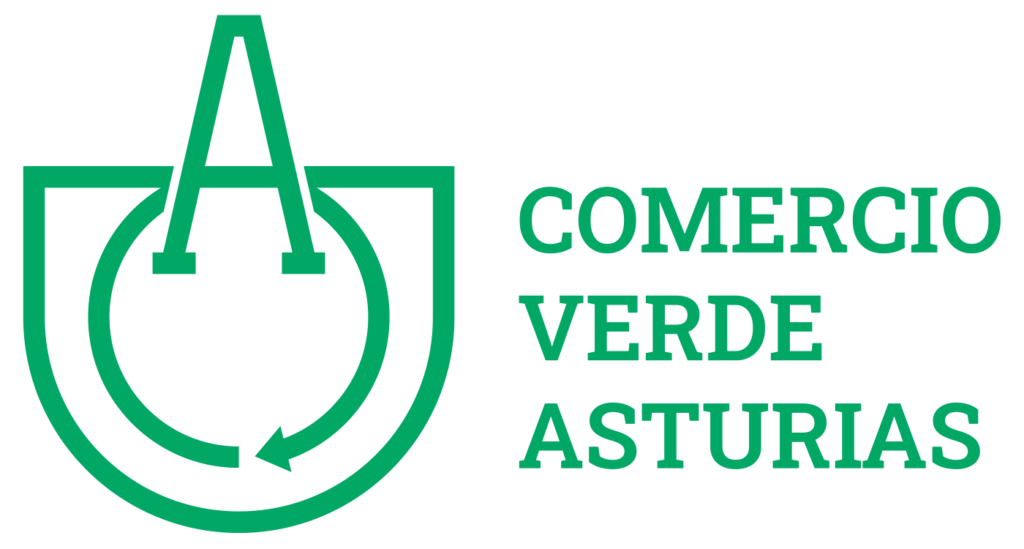 Inicio 12 logo comercioverdeasturias