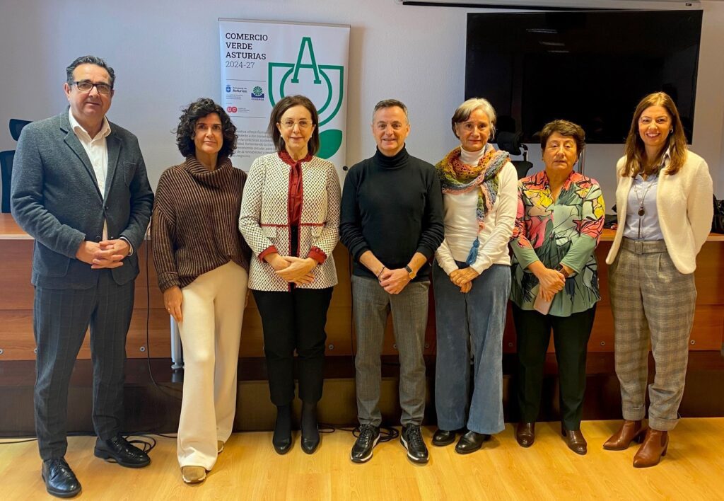 Jornada formativa: «El comercio local en la economía circular»