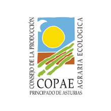 Consumo responsable 4 Logo COPAE