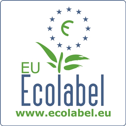 Consumo responsable 8 Logo Ecolabel