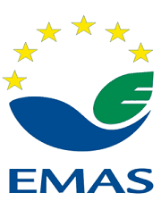 Consumo responsable 5 Logo EMAS