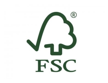 Consumo responsable 10 Logo FSC