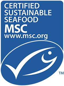 Consumo responsable 11 Logo MSC Marine Stewardship Council
