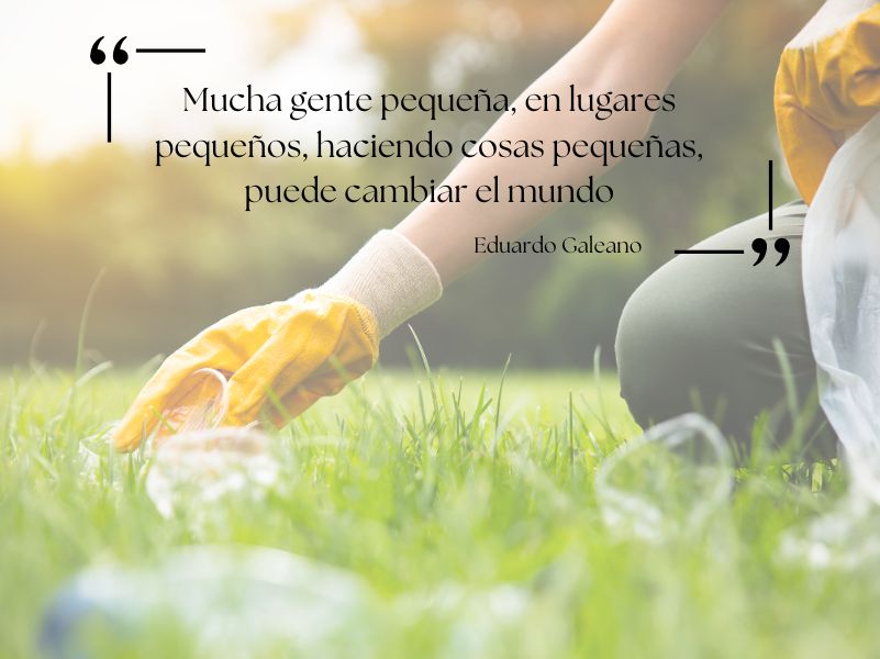 Consumo responsable 15 Residuo cero - Zero Waste - Comercio Verde Asturias
