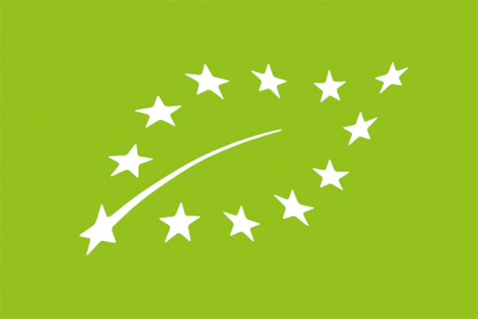 Consumo responsable 9 Logo ecológico UE