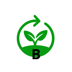 ¿Qué significan los sellos de sostenibilidad? 2 Sostenibilidad grado B - Comercio Verde Asturias