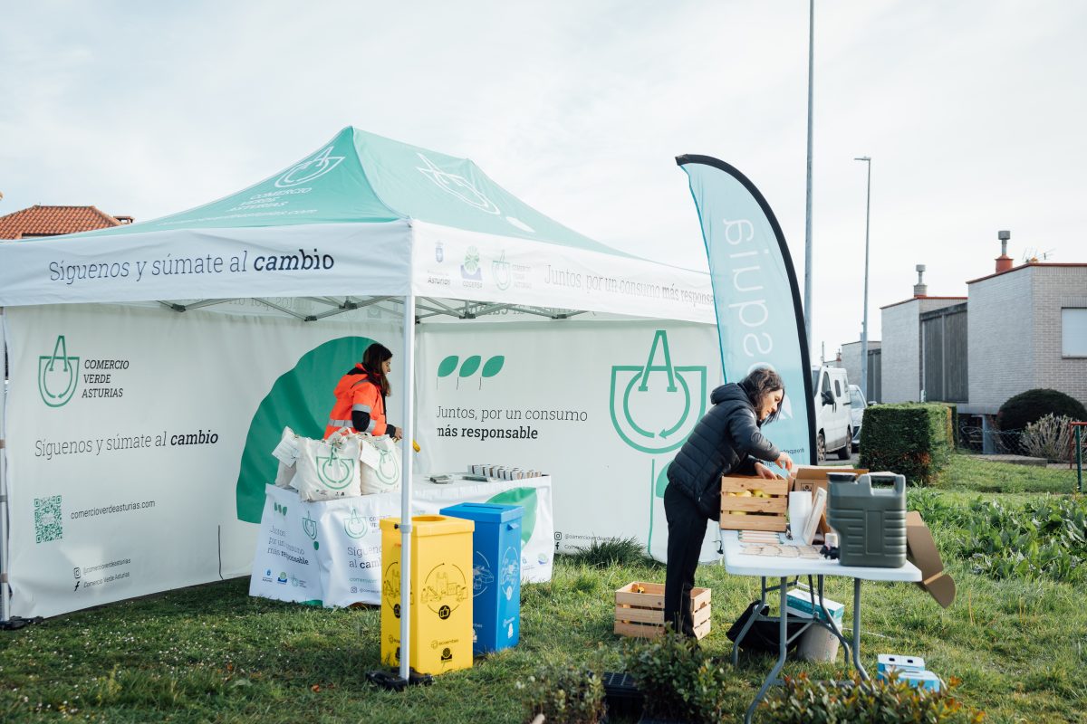 Plantación de árboles Luanco 31