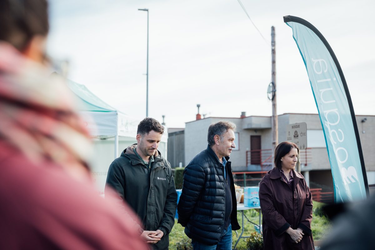 Plantación de árboles Luanco 29