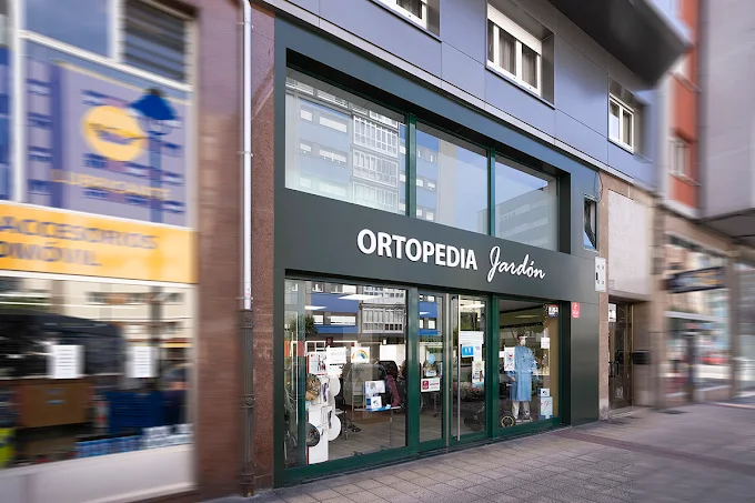 Ortopedia Jardón