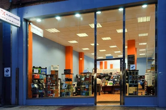 Flextrade Informática