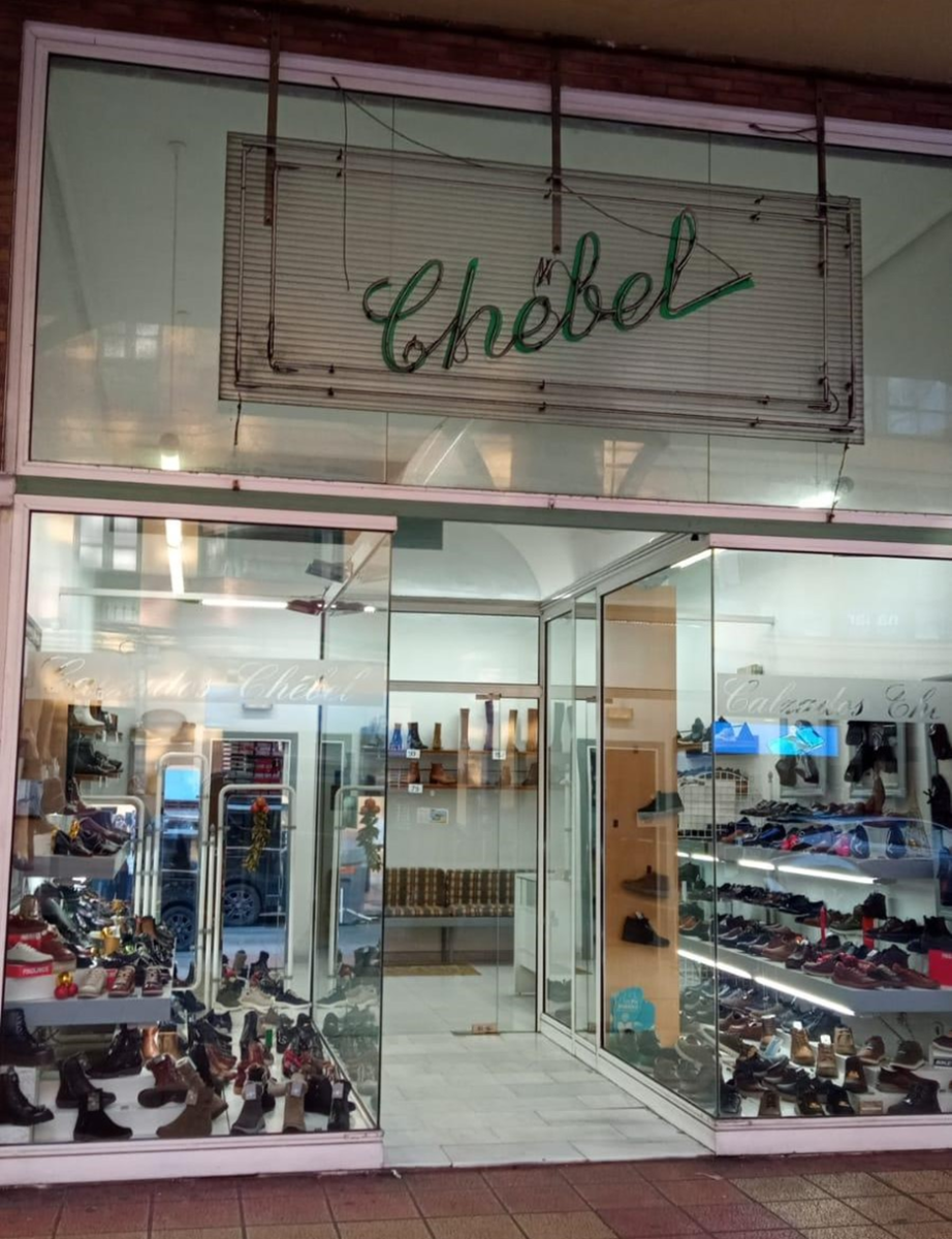 Calzados Chebel