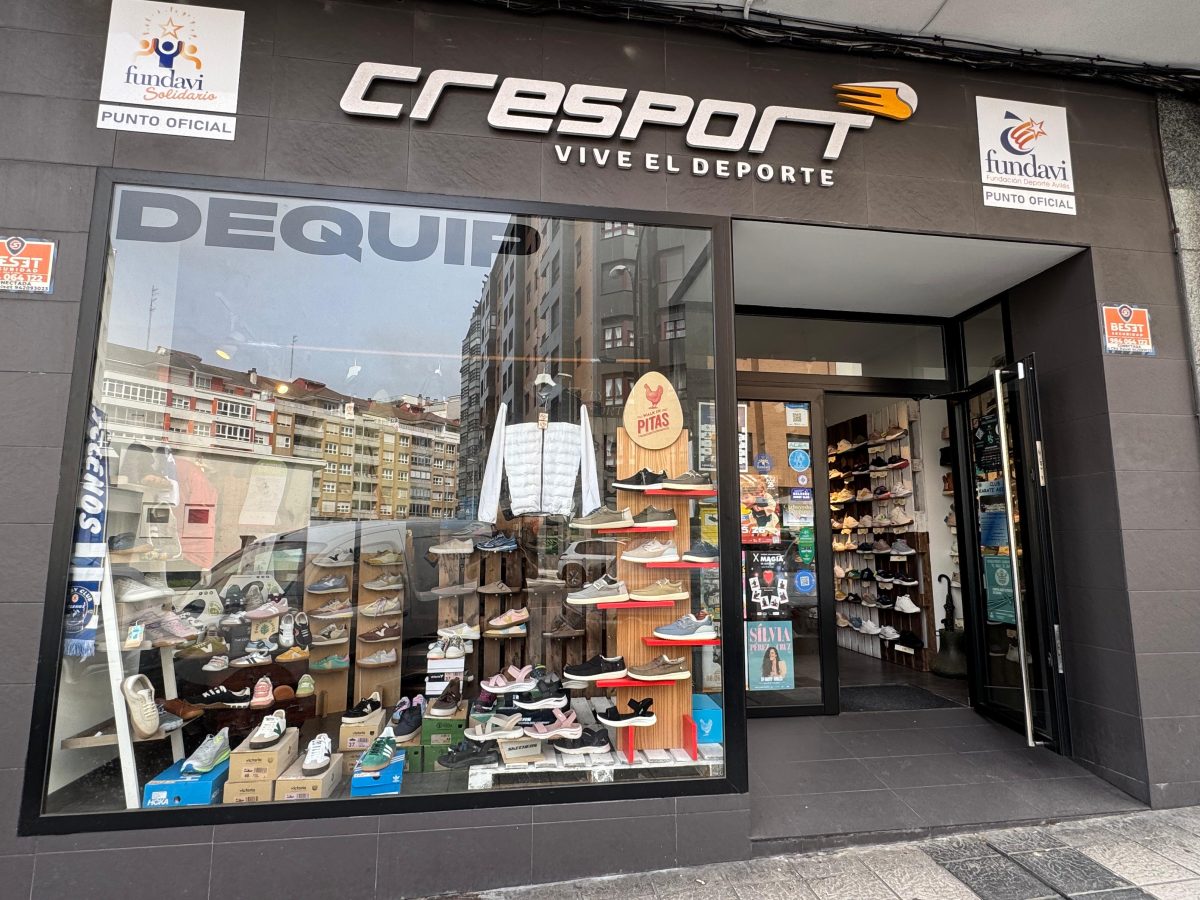Cresport