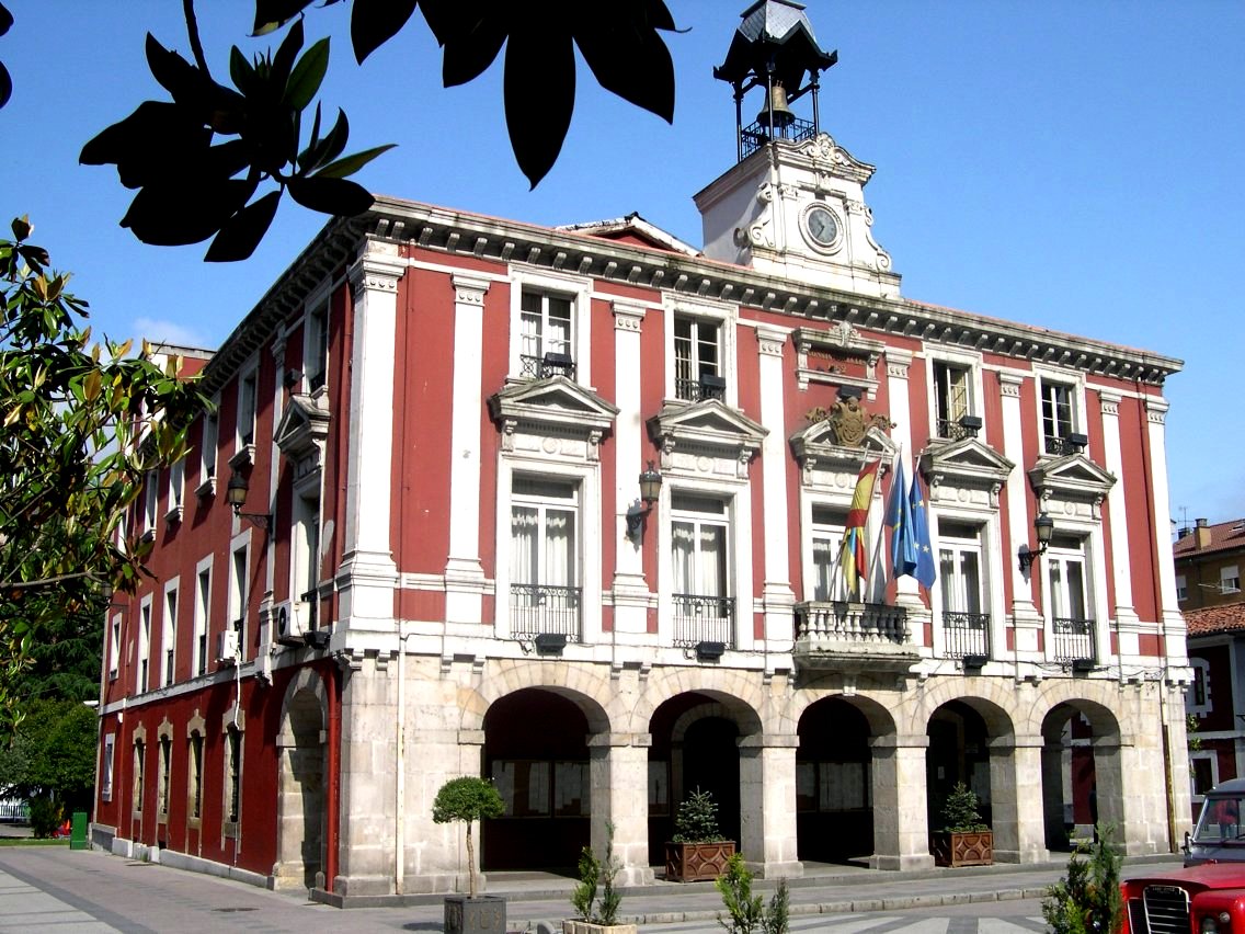 Comercio Verde Asturias llega a Mieres
