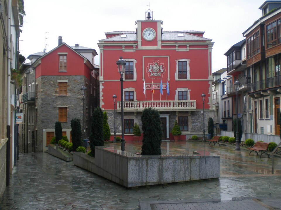 Comercio Verde y Circular de Asturias en Navia 1 Comercio Verde y Circular de Asturias en Navia