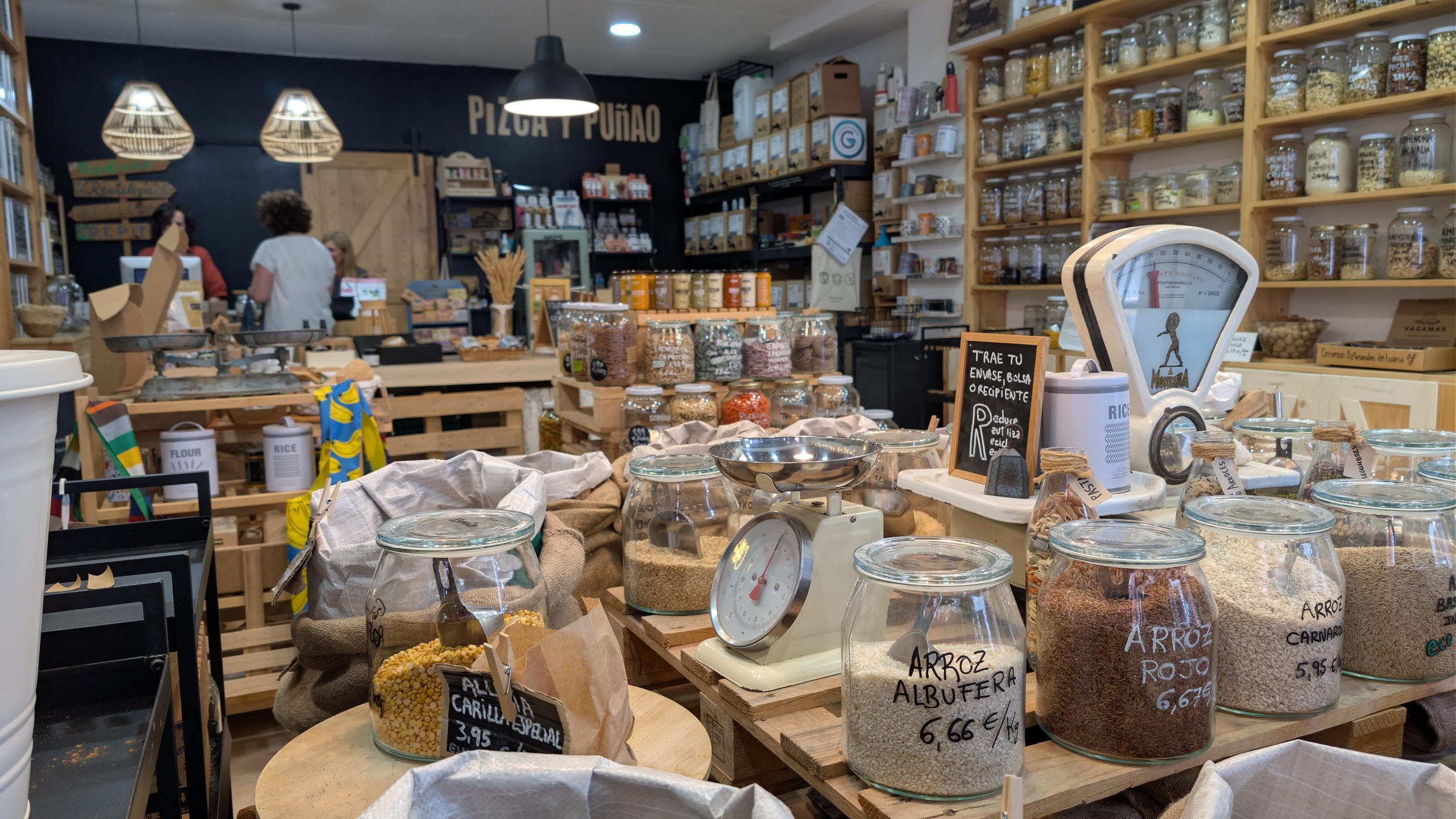El Programa Comercio Verde y Circular de Asturias impulsa la identificación de comercios ProCirculares 1 El Programa Comercio Verde y Circular de Asturias impulsa la identificación de comercios ProCirculares