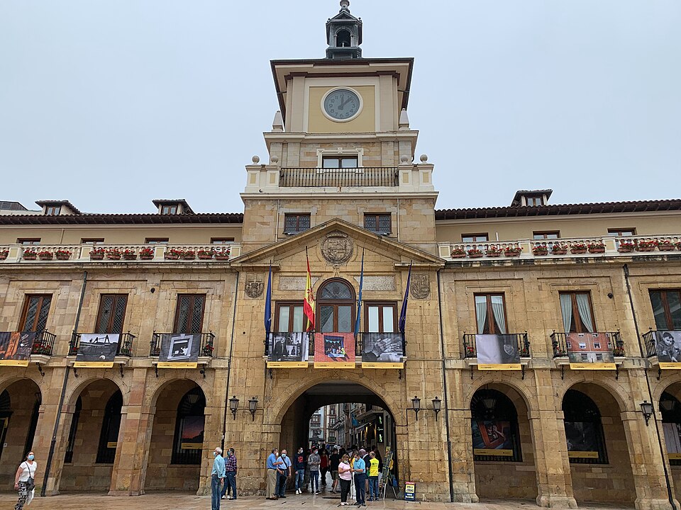 Los comercios de Oviedo ya pueden incorporarse al Programa Comercio Verde y Circular de Asturias 1 Ayuntamiento Oviedo