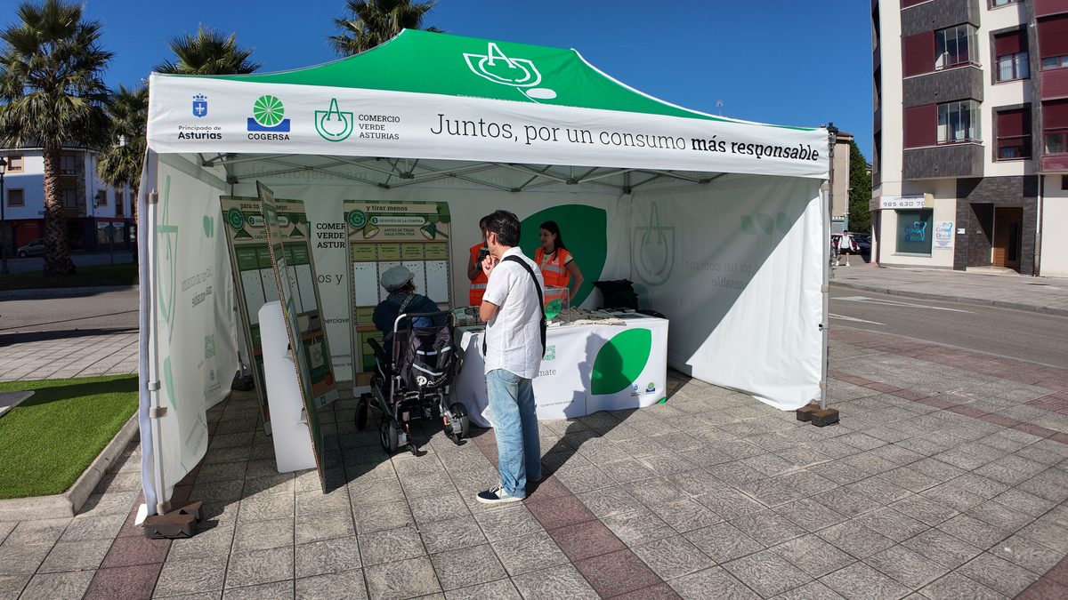 Navia se suma a una forma de consumir más responsable 1 Carpa Navia
