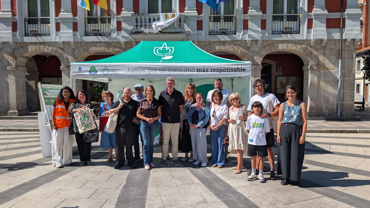 FOTO CLAUSURA MIERES